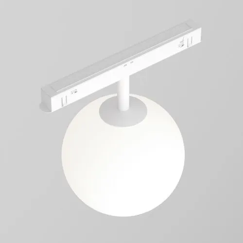 Трековый светильник Technical TR038-4-5W3K-WW-DS-W  фото 6