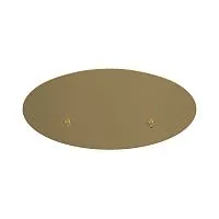 Основание для подвесного светильника Maytoni Technical Rim MOD058A-02BS 