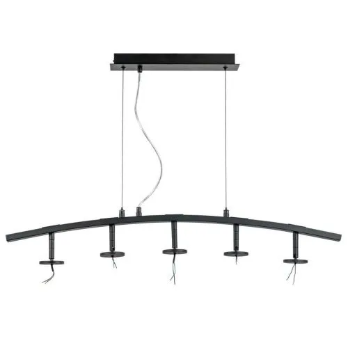 Основа для люстры Lightstar Rullo 571735 